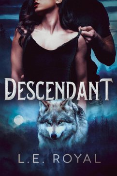 Cover Descendant (eBook, ePUB)