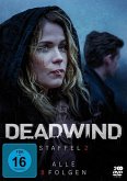 Deadwind-Staffel 2 Fernsehjuwelen