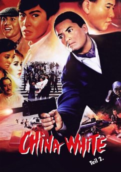 Black Vengeance-China White 2 - Yun-Fat,Chow