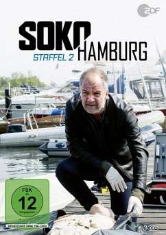 Soko Hamburg Staffel 2