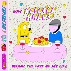 Why Robocop Kraus Became The Love Of My Life - Robocop Kraus