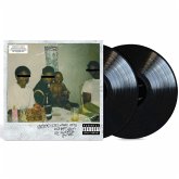 Good Kid,M.A.A.D City (Anniv. Black 180g 2lp)