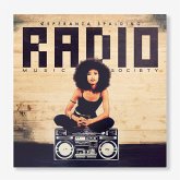 Radio Music Society 10th Anniversary (2lp)