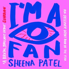 I'm a Fan (MP3-Download) - Patel, Sheena