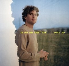 In Our Own Sweet Time - Joy,Vance