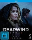 Deadwind-Staffel 2 Fernsehjuwelen