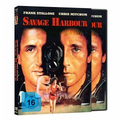 Savage Harbour - Stallone,Frank & Mitchum,Chris
