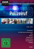 Polizeiruf 110 - Box 9