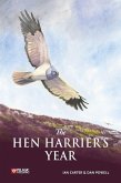 The Hen Harrier's Year (eBook, ePUB)