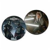 Music From The Mandalorian: Season 2,Picture Disc