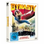 Dynasty - Im Todesgriff der Karate-Krallen Limited Edition
