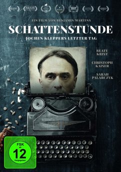 Schattenstunde - Kaiser,Christoph