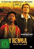 THEMBA-Das Spiel seines Lebens