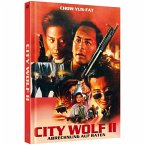 City Wolf II - Abrechnung auf Raten Limited Mediabook