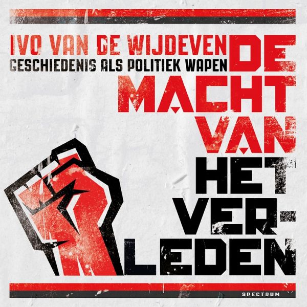 De macht van het verleden (MP3-Download)