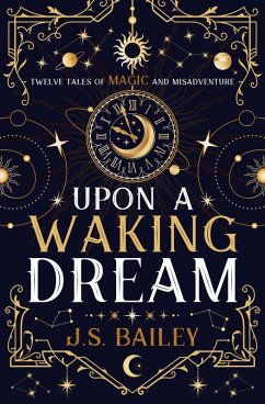 Cover Upon a Waking Dream (eBook, ePUB)