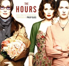 The Hours - Ost/Glass,Philip