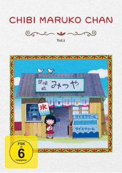 Chibi Maruko Chan - Vol. 1