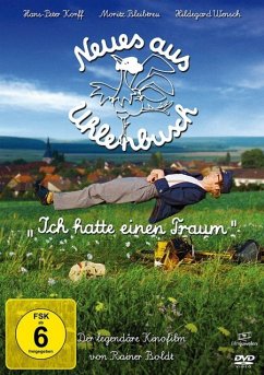 Neues aus Uhlenbusch-Ich hatte einen Traum Filmjuwelen - Boldt,Rainer