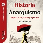 GuíaBurros: Historia del Anarquismo (MP3-Download)
