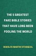 The 5 Greatest Fake Bible Stories That... - Bild 1