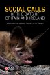 Social Calls of the Bats of Britain and... - Bild 1