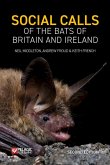 Social Calls of the Bats of Britain and Ireland (eBook, ePUB)