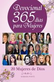 Devocional 365 días para Mujeres :: 20 Mujeres de Dios (eBook, ePUB)