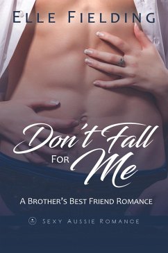 Cover Don't Fall For Me (eBook, ePUB)