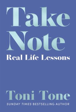 Take Note (eBook, ePUB) - Tone, Toni