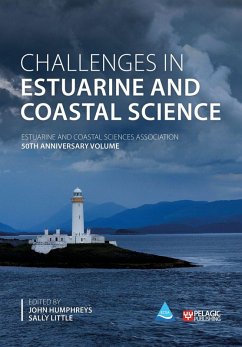 Challenges in Estuarine and Coastal Science (eBook, ePUB)