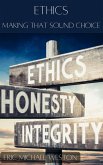 Ethics: Making That Sound Choice (eBook, ePUB)