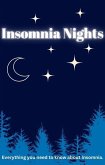 Insomnia Nights (eBook, ePUB)