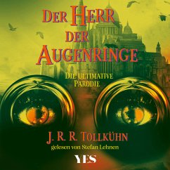 Der Herr der Augenringe (MP3-Download) - Tollkühn, J.R.R.