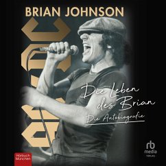 Die Leben des Brian (MP3-Download) - Johnson, Brian