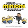 Minions 2 - Auf der Suche nach dem... - Bild 1