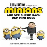 Minions 2 - Auf der Suche nach dem Mini-Boss (MP3-Download)