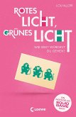 Rotes Licht, grünes Licht - Ein inoffizielles Squid Game-Buch (Mängelexemplar)