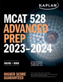 MCAT 528 Advanced Prep 2023-2024 (eBook, ePUB)
