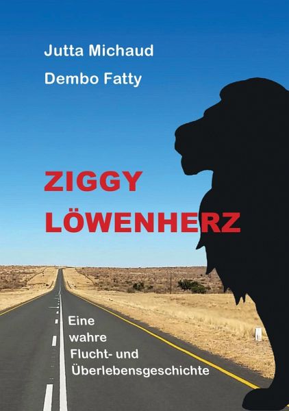 Ziggy Löwenherz (eBook, ePUB) Ziggy Löwenherz (eBook, ePUB)