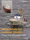 More details for modular models (eBook, ePUB)