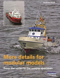 More details for modular models (eBook, ePUB) - Stach, Andreas