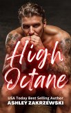 High Octane (eBook, ePUB)