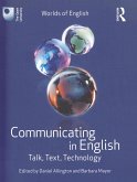 Communicating in English (eBook, ePUB)