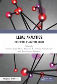 Legal Analytics (eBook, ePUB)