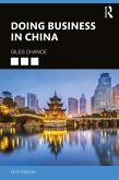Doing Business in China (eBook, PDF)