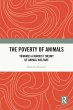 The Poverty of Animals (eBook, PDF) - Bild 1