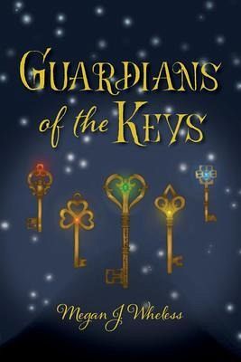 Guardians of the Keys (eBook, ePUB) Guardians of the Keys (eBook, ePUB)