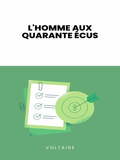 L'homme aux quarante écus (eBook, ePUB)