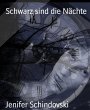 Schwarz sind die Nächte (eBook, ePUB) - Bild 1